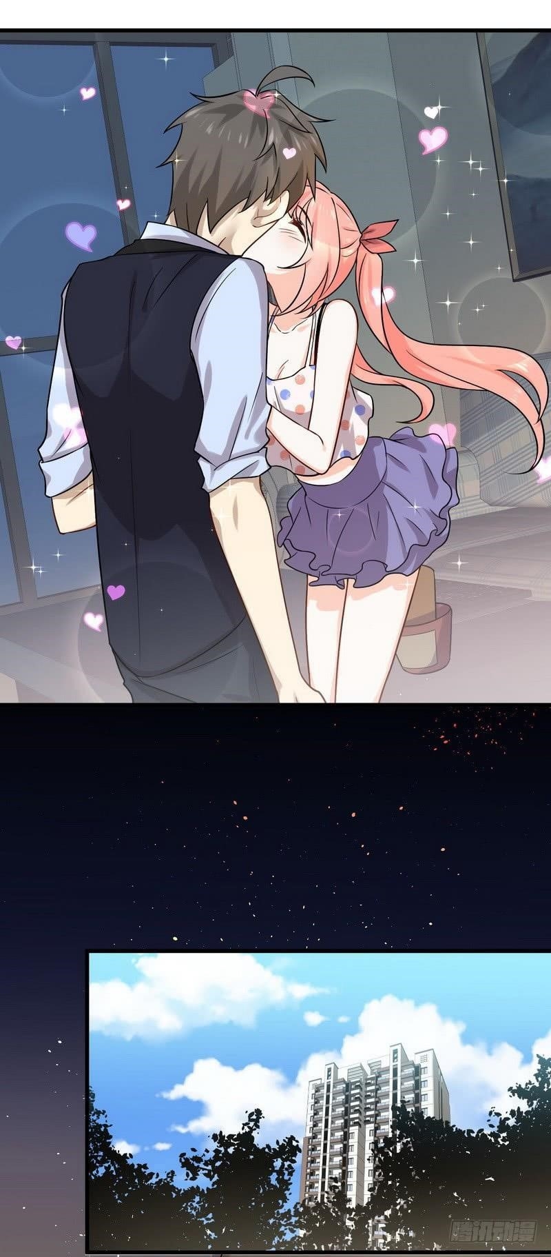 Immortal Swordsman In The Reverse World Chapter 41 - Page 14