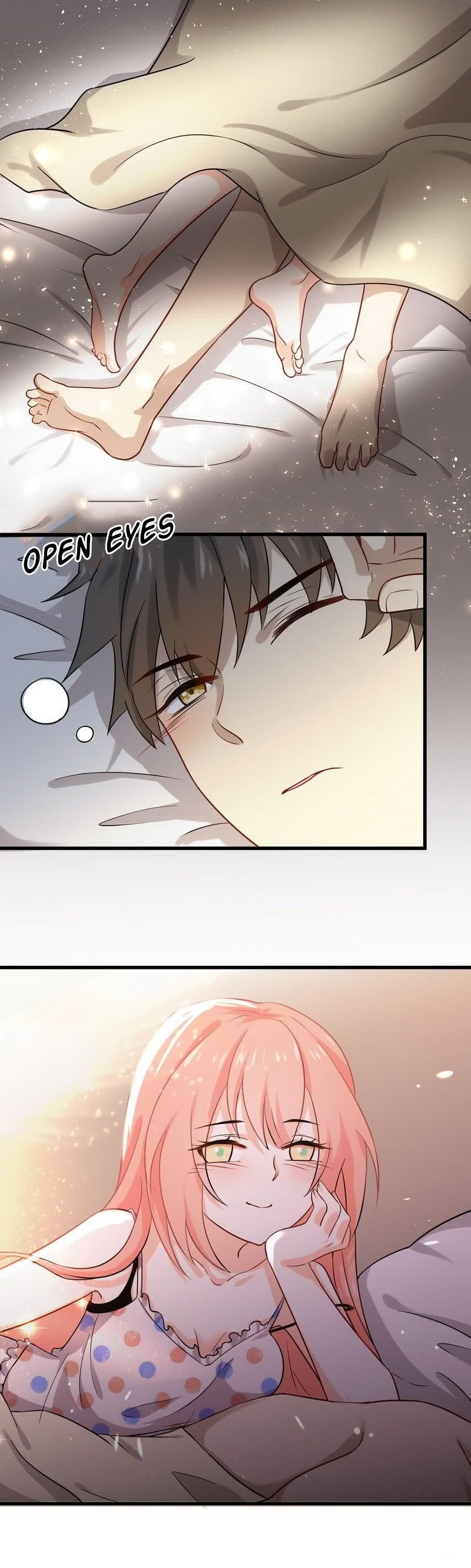 Immortal Swordsman In The Reverse World Chapter 41 - Page 15