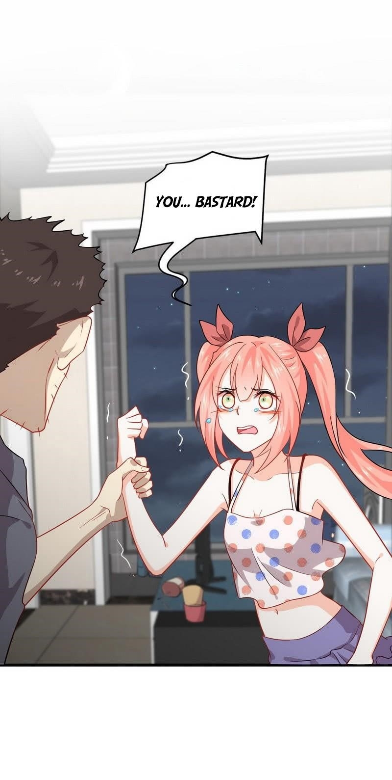 Immortal Swordsman In The Reverse World Chapter 41 - Page 2