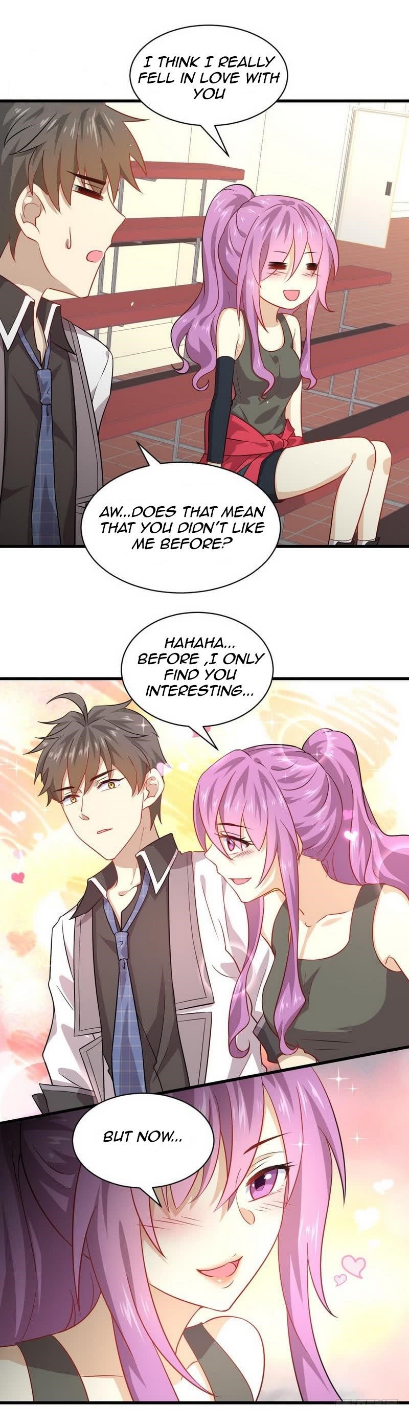 Immortal Swordsman In The Reverse World Chapter 42 - Page 12