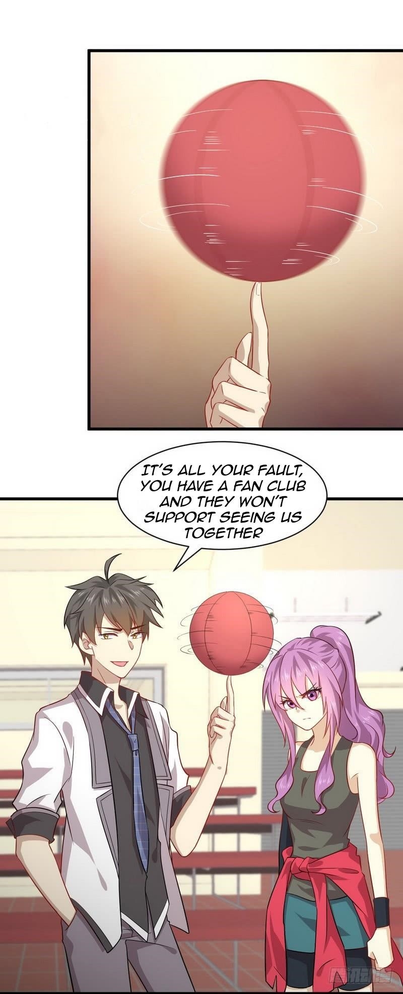 Immortal Swordsman In The Reverse World Chapter 42 - Page 15