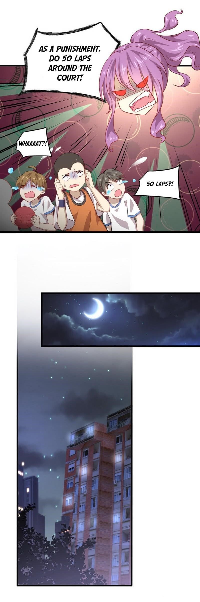 Immortal Swordsman In The Reverse World Chapter 42 - Page 16