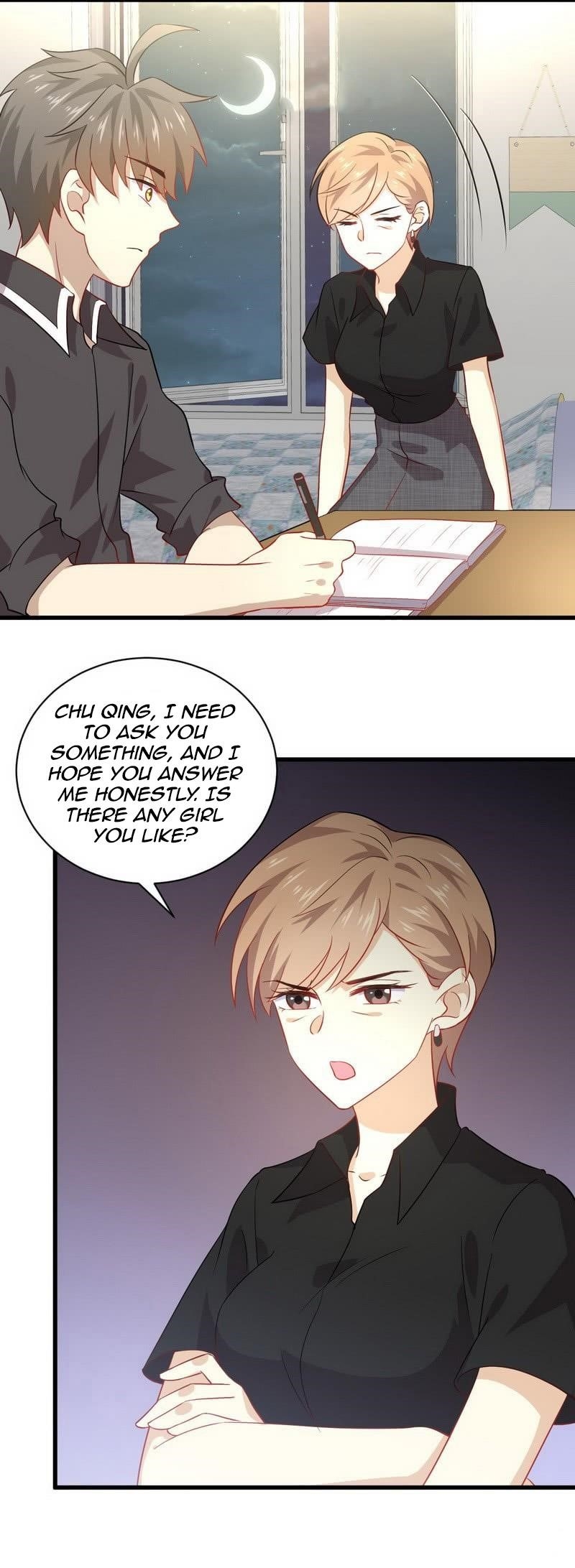 Immortal Swordsman In The Reverse World Chapter 42 - Page 18