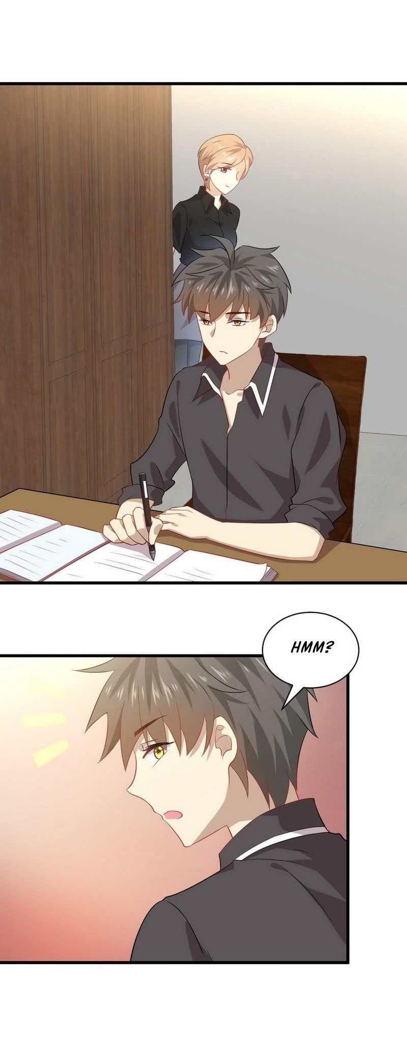 Immortal Swordsman In The Reverse World Chapter 42 - Page 19