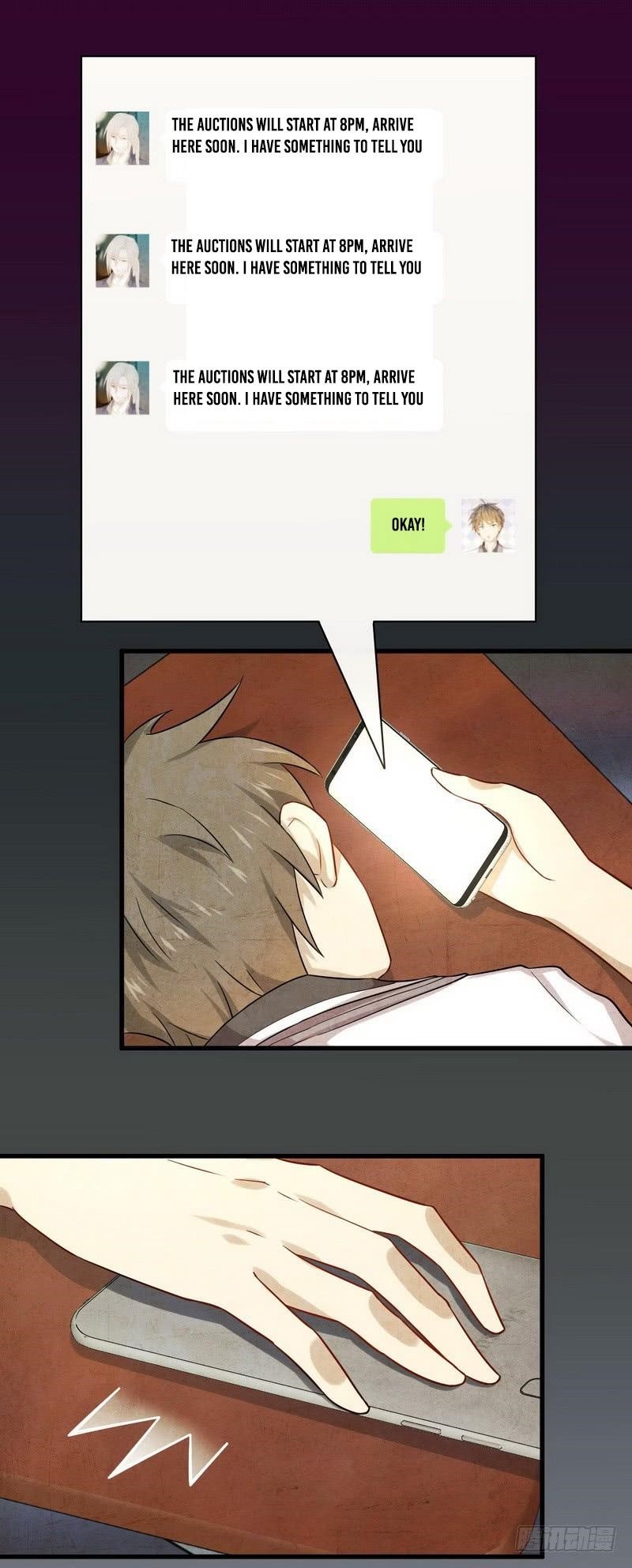 Immortal Swordsman In The Reverse World Chapter 43 - Page 11