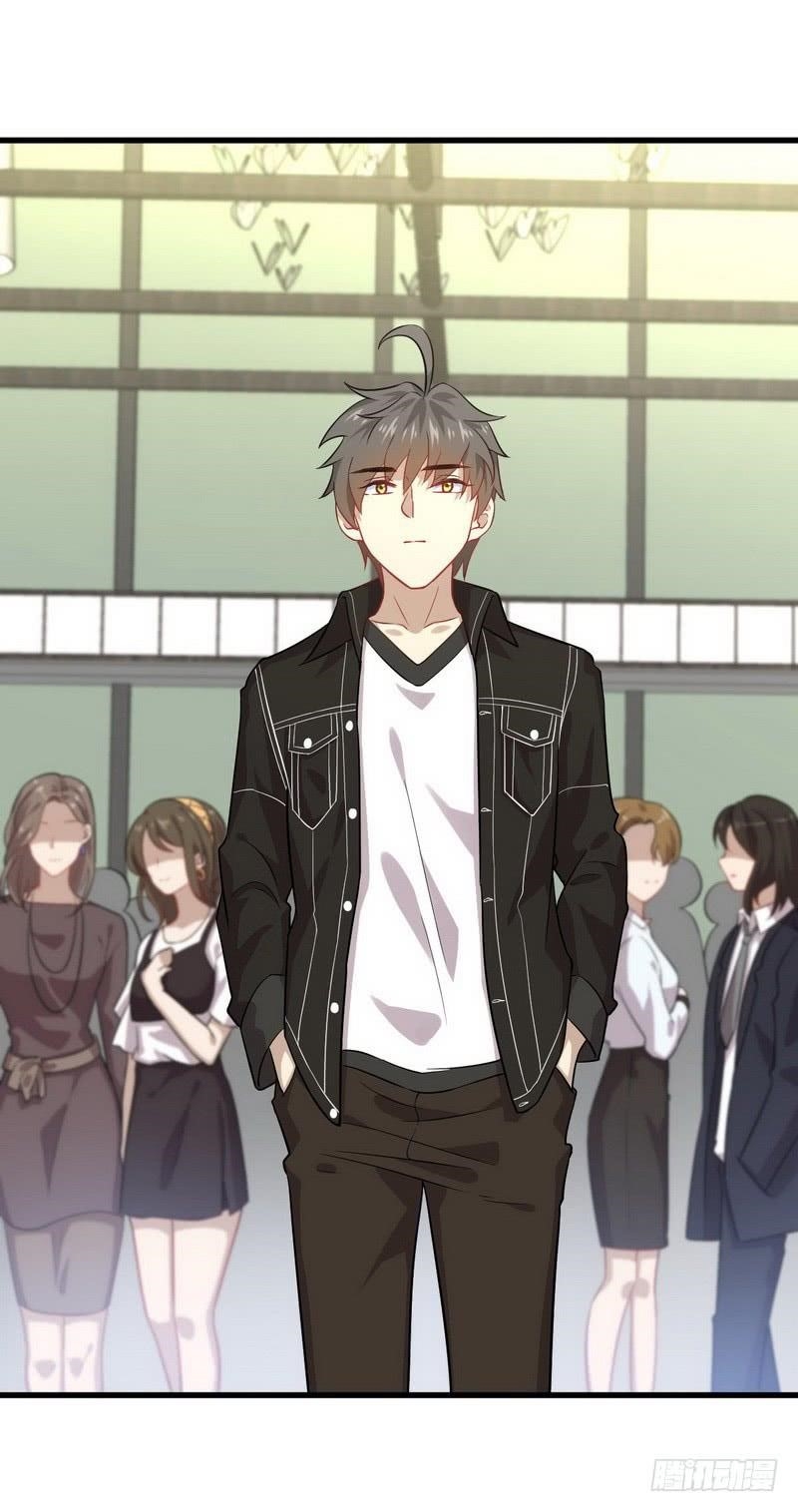 Immortal Swordsman In The Reverse World Chapter 43 - Page 13