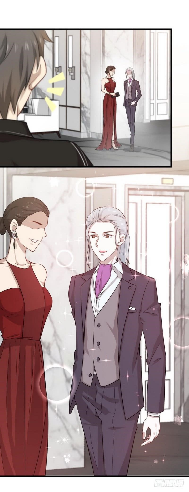 Immortal Swordsman In The Reverse World Chapter 43 - Page 15