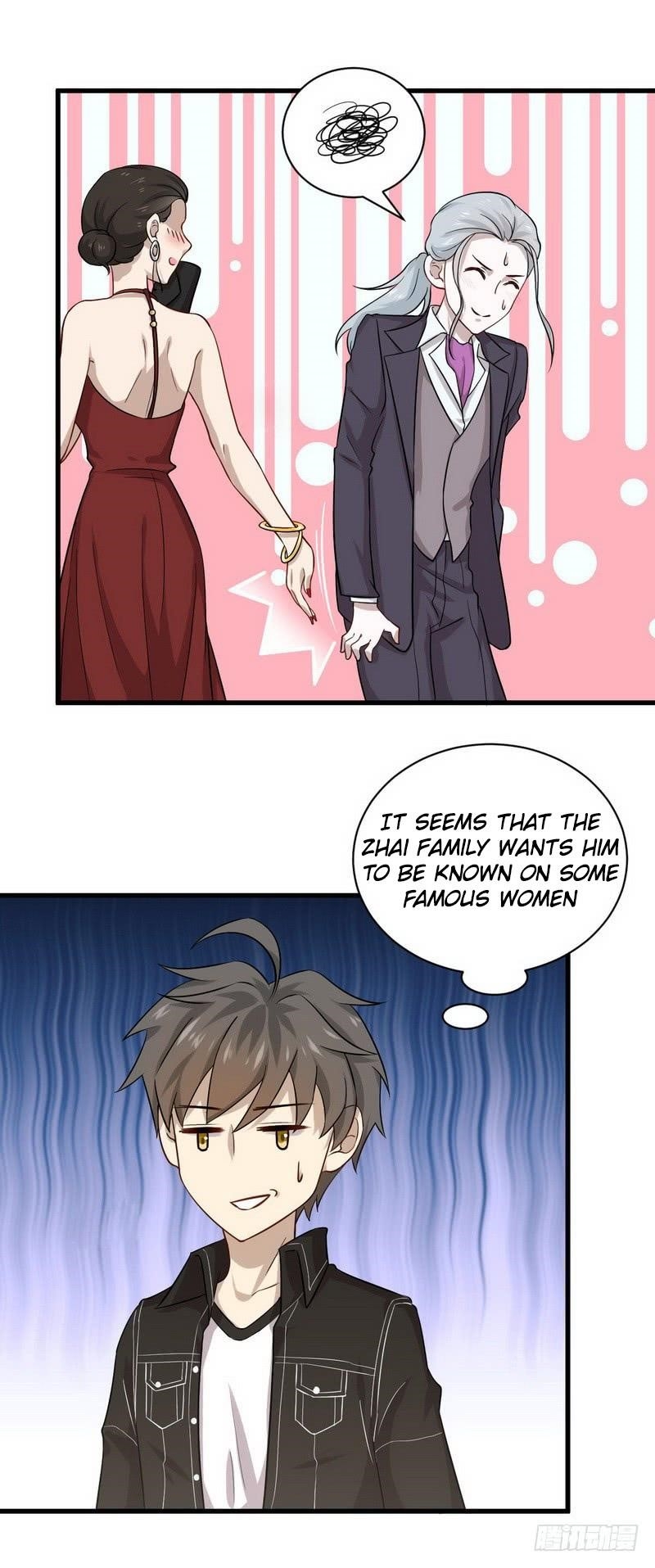 Immortal Swordsman In The Reverse World Chapter 43 - Page 16