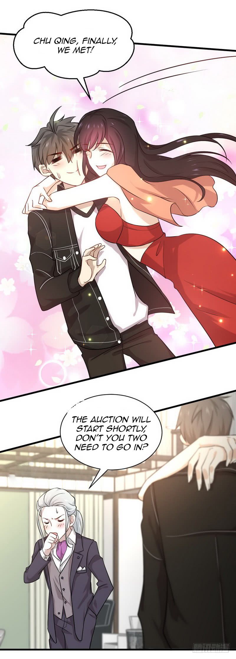 Immortal Swordsman In The Reverse World Chapter 44 - Page 11