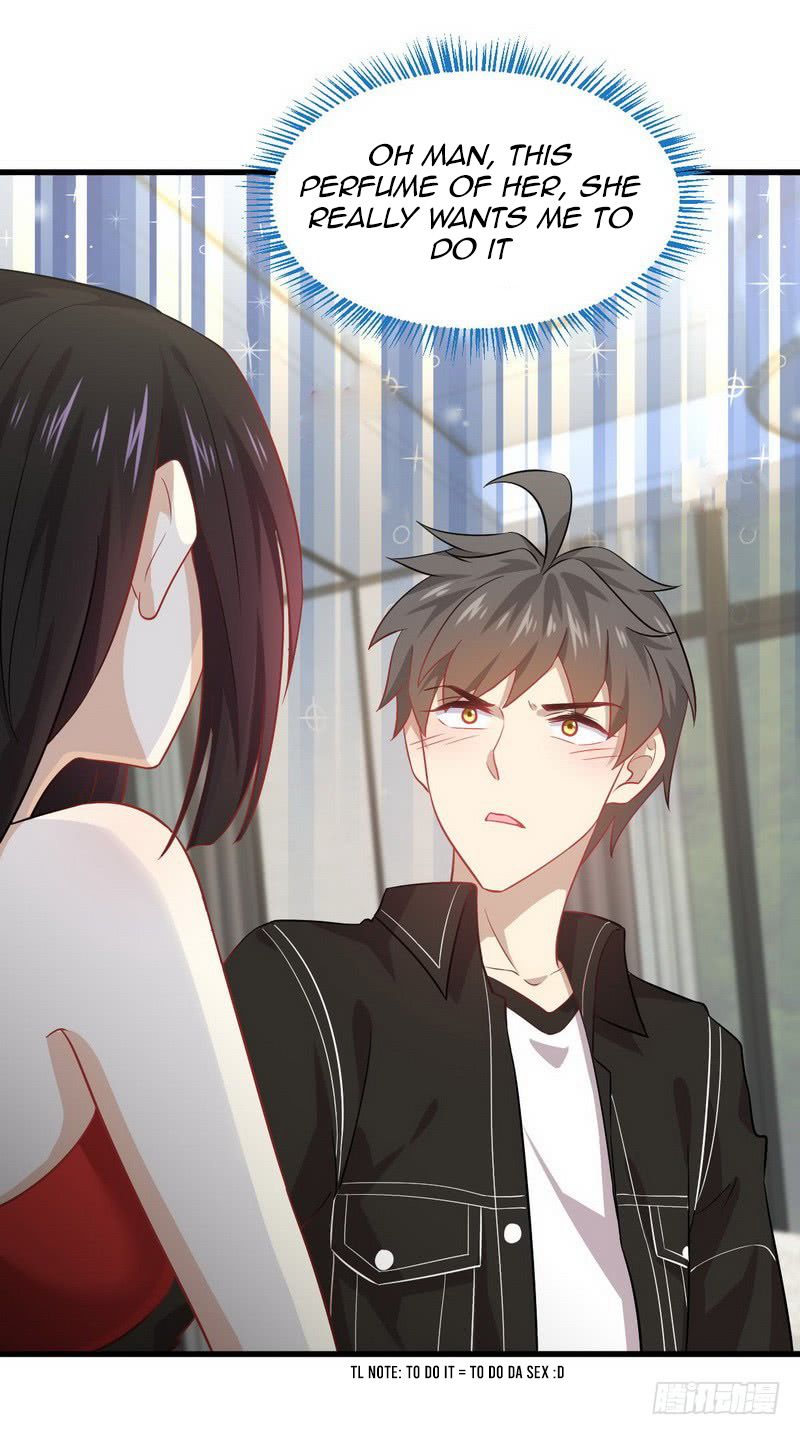 Immortal Swordsman In The Reverse World Chapter 44 - Page 18