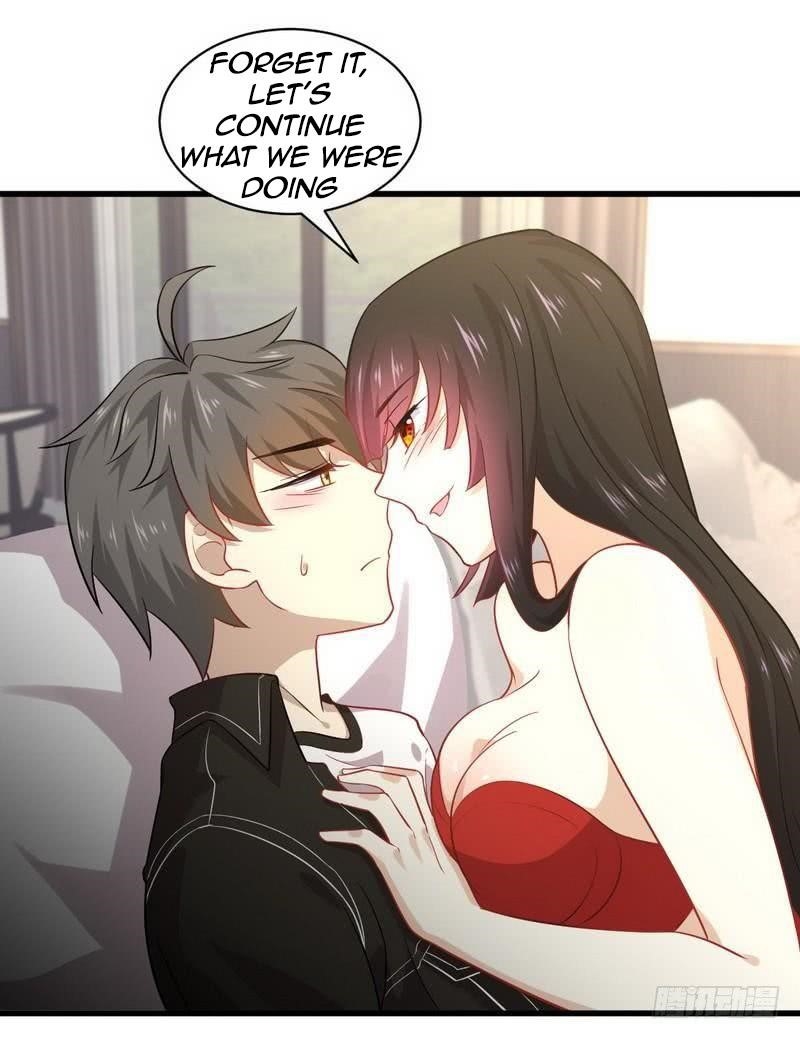 Immortal Swordsman In The Reverse World Chapter 45 - Page 10