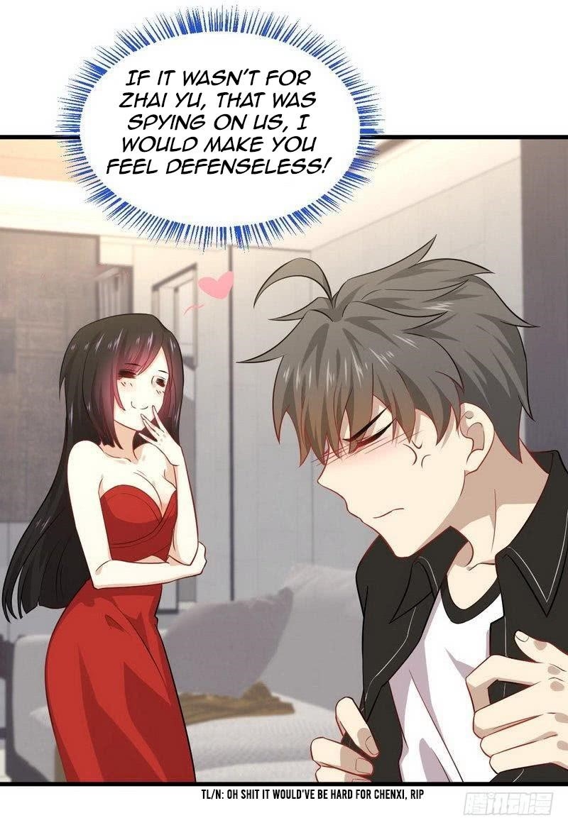 Immortal Swordsman In The Reverse World Chapter 45 - Page 13