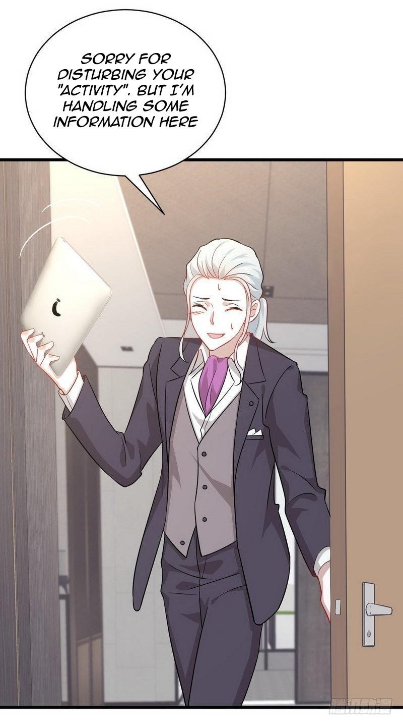 Immortal Swordsman In The Reverse World Chapter 45 - Page 15