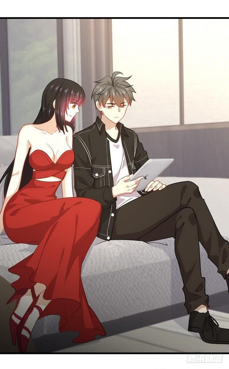 Immortal Swordsman In The Reverse World Chapter 45 - Page 16