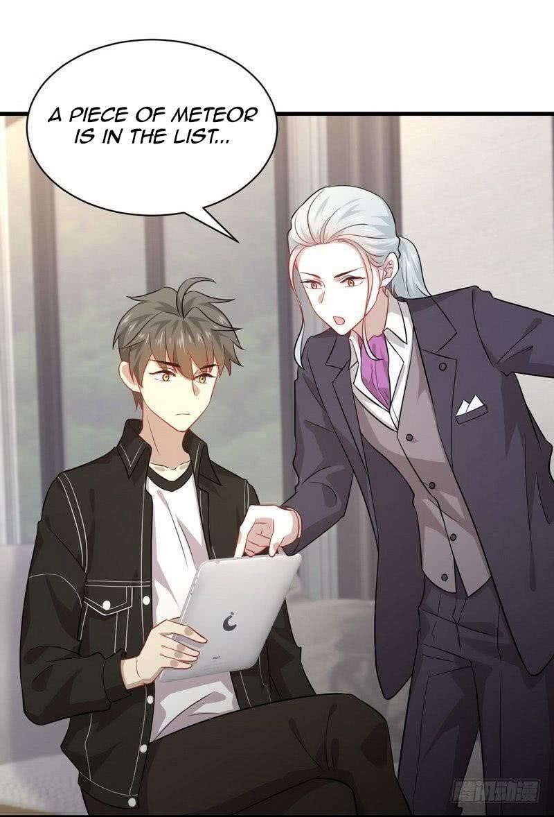 Immortal Swordsman In The Reverse World Chapter 45 - Page 18