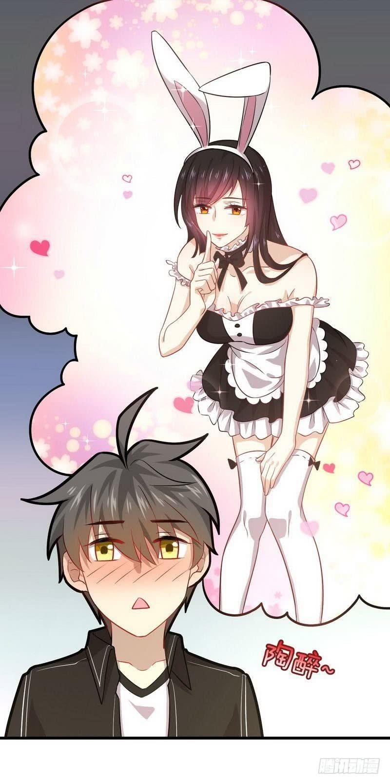 Immortal Swordsman In The Reverse World Chapter 45 - Page 2