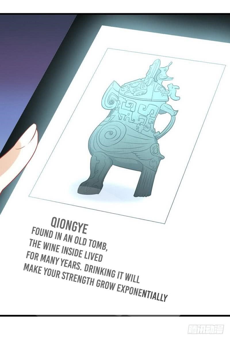 Immortal Swordsman In The Reverse World Chapter 45 - Page 25