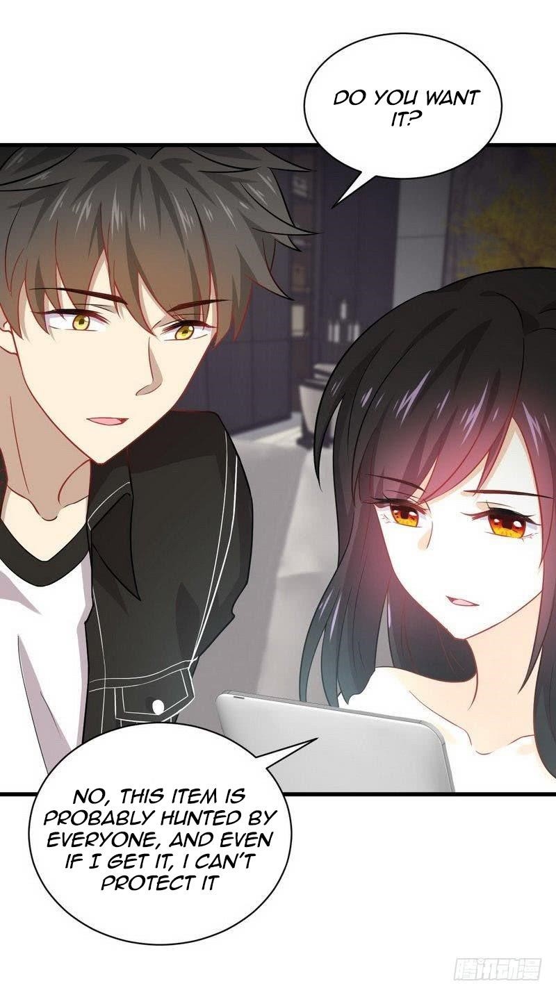 Immortal Swordsman In The Reverse World Chapter 45 - Page 26