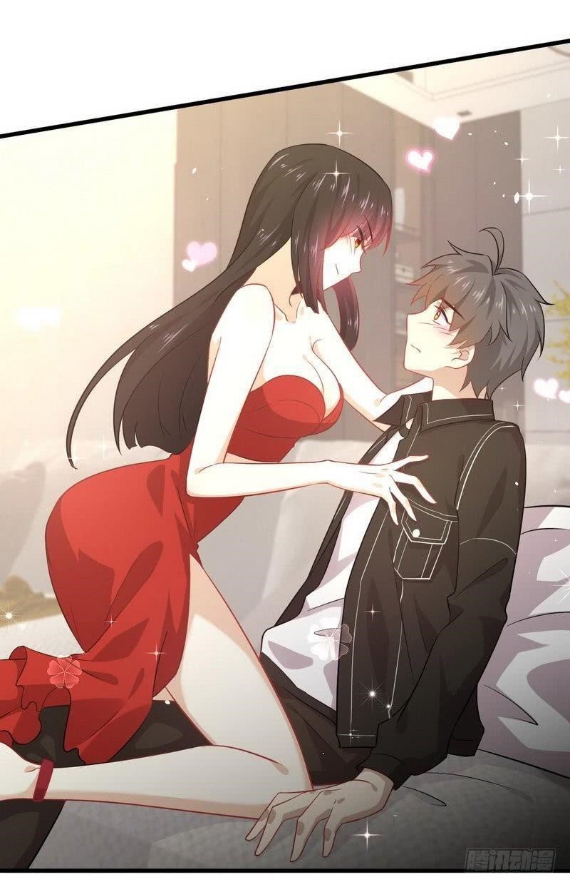 Immortal Swordsman In The Reverse World Chapter 45 - Page 4