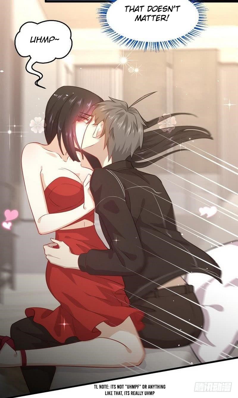 Immortal Swordsman In The Reverse World Chapter 45 - Page 6