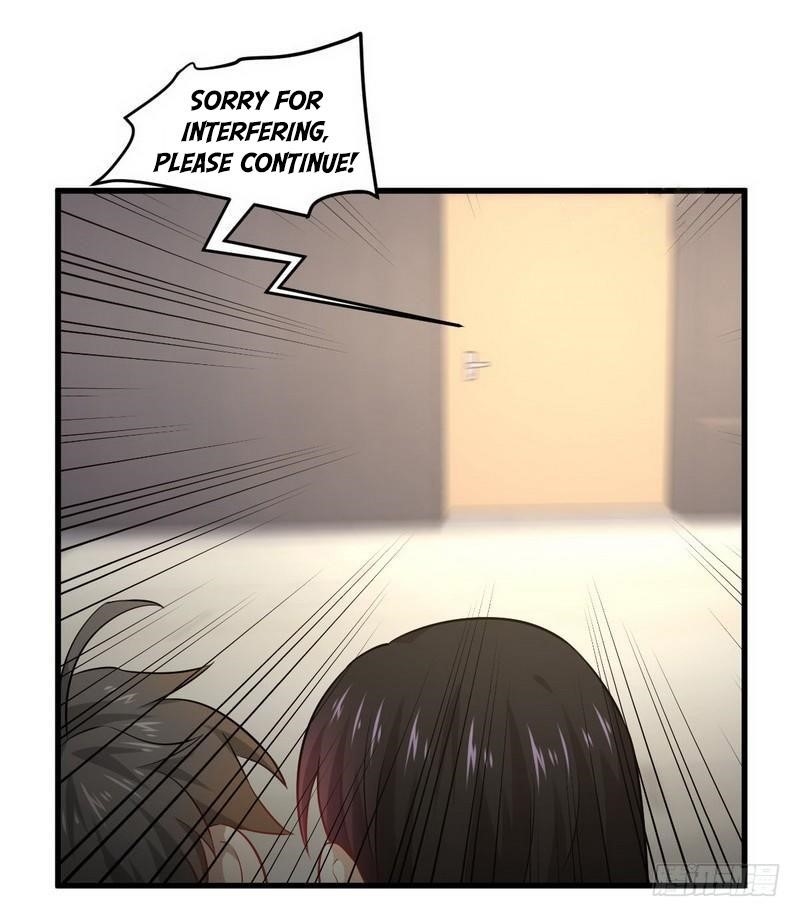 Immortal Swordsman In The Reverse World Chapter 45 - Page 9