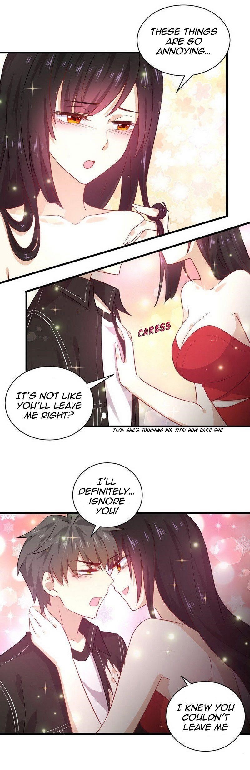 Immortal Swordsman In The Reverse World Chapter 46 - Page 13