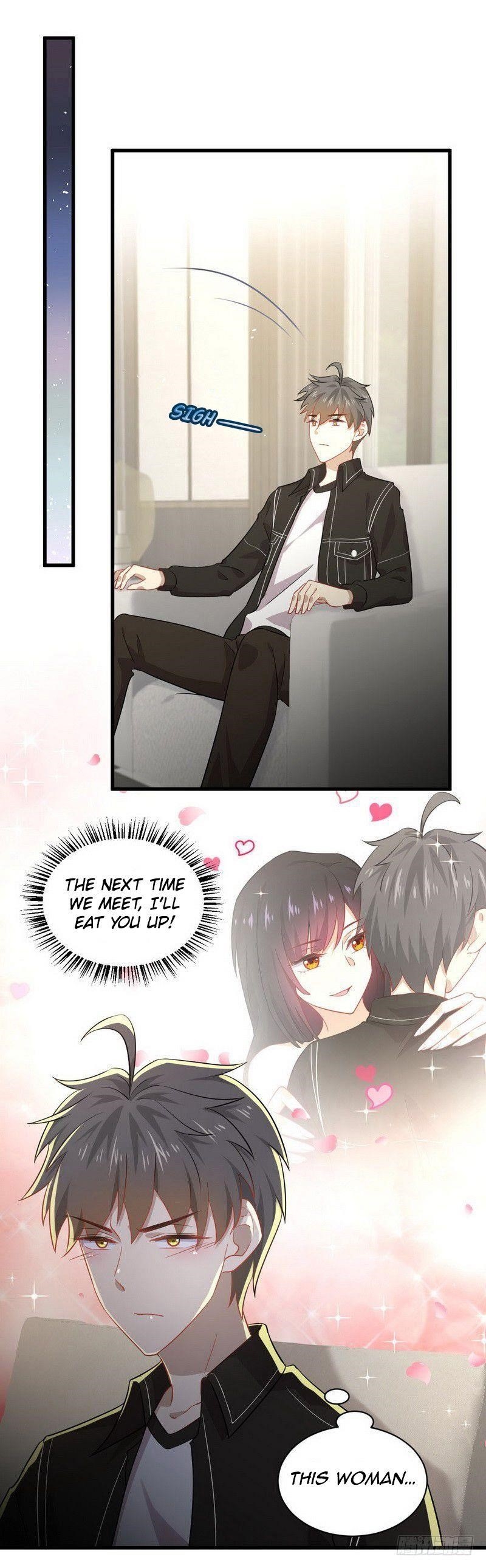 Immortal Swordsman In The Reverse World Chapter 46 - Page 14