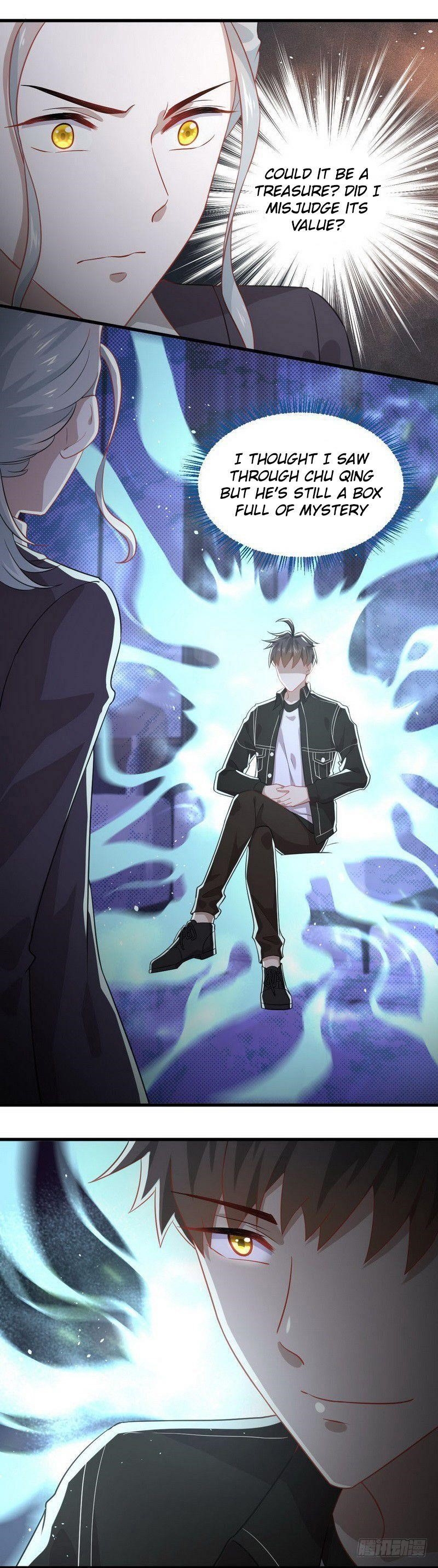 Immortal Swordsman In The Reverse World Chapter 46 - Page 17