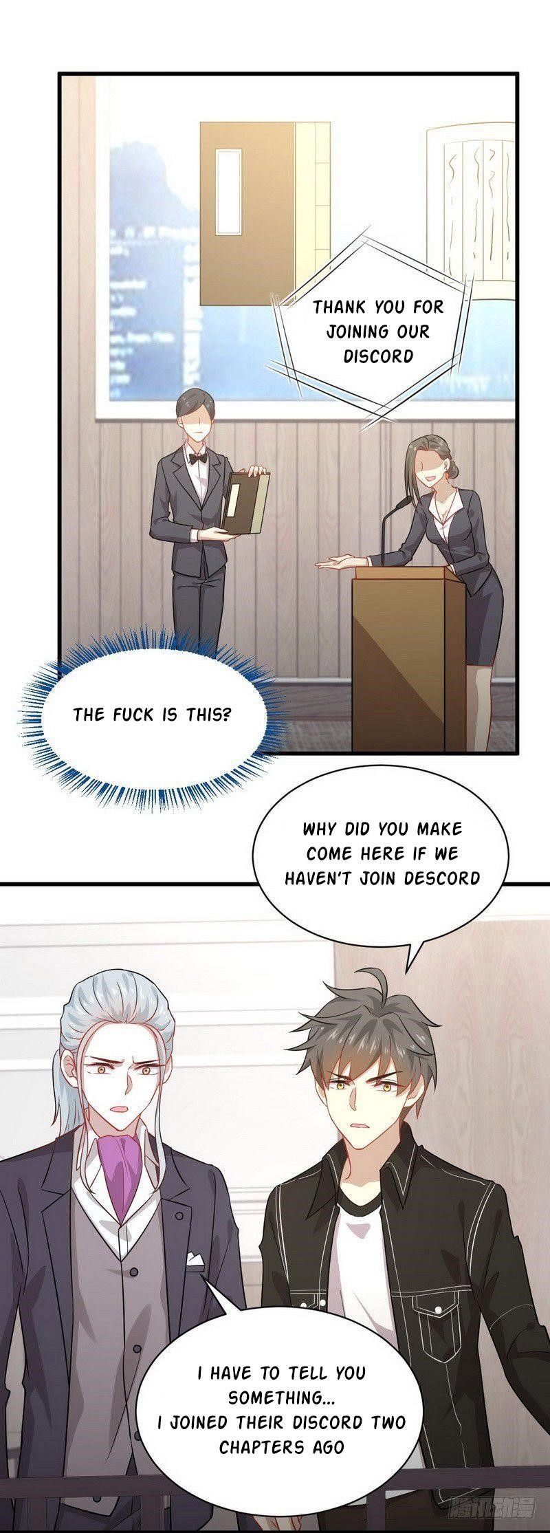 Immortal Swordsman In The Reverse World Chapter 46 - Page 18