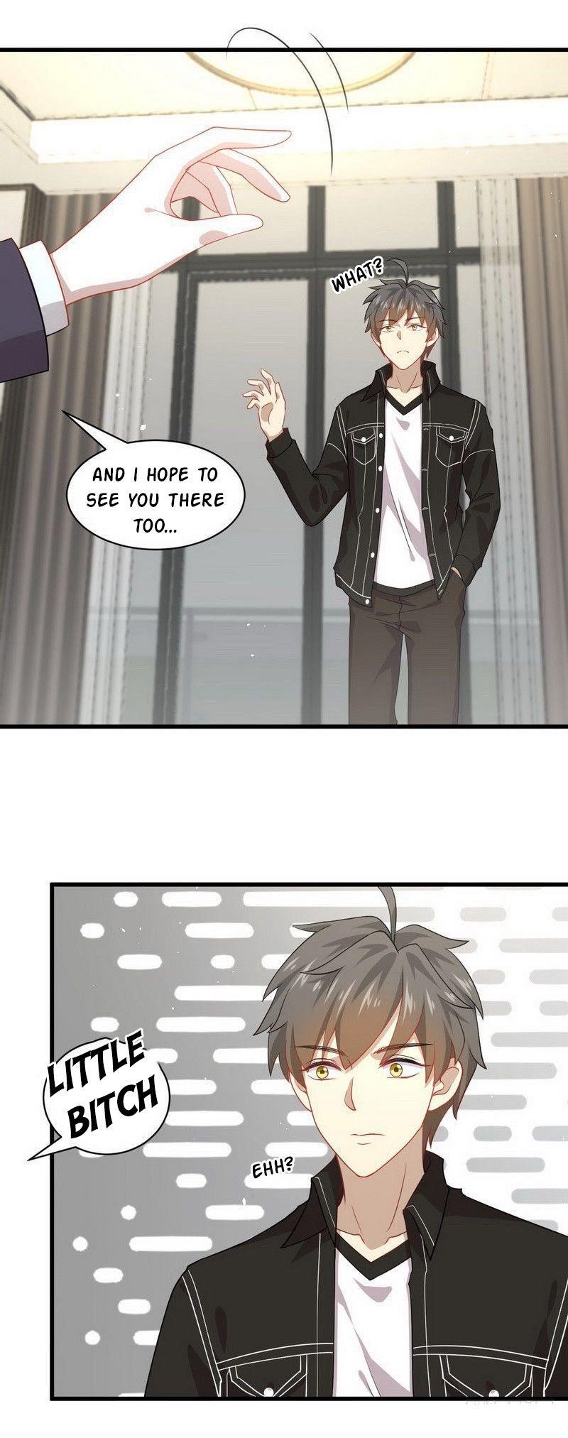 Immortal Swordsman In The Reverse World Chapter 46 - Page 19