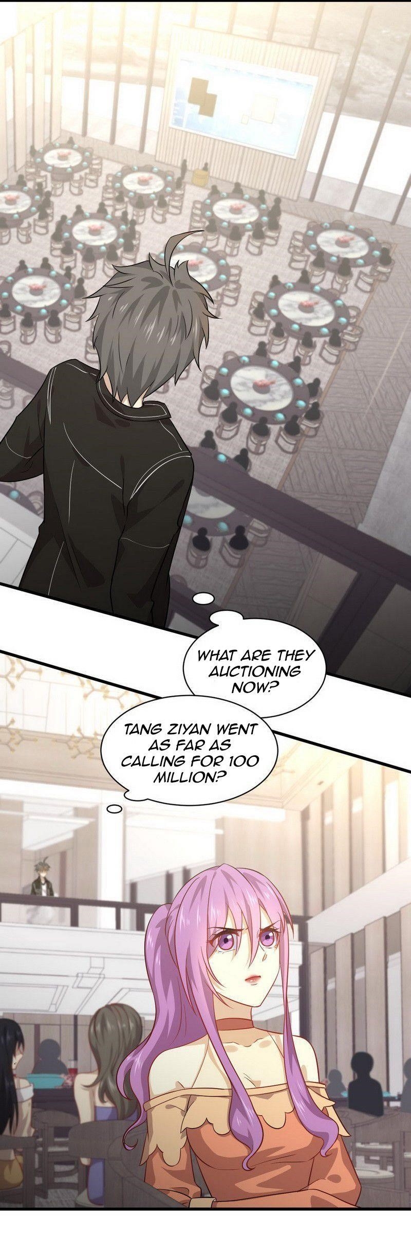 Immortal Swordsman In The Reverse World Chapter 46 - Page 4