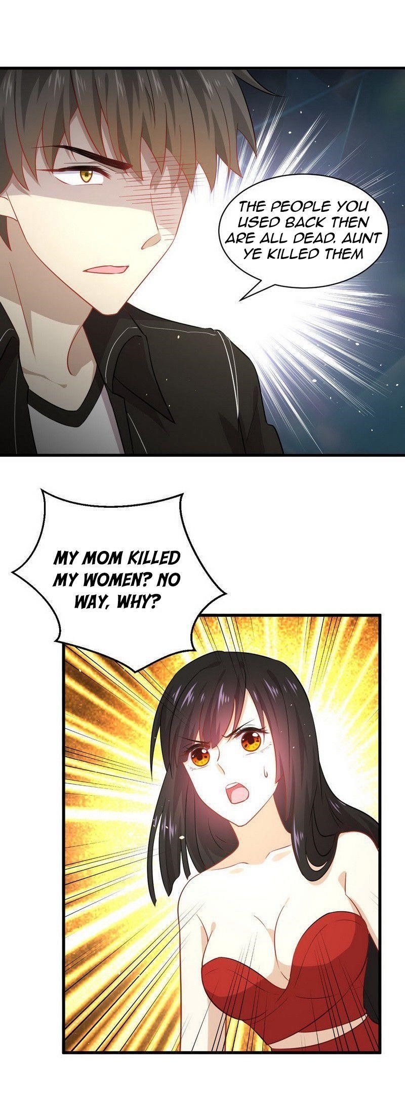 Immortal Swordsman In The Reverse World Chapter 46 - Page 9