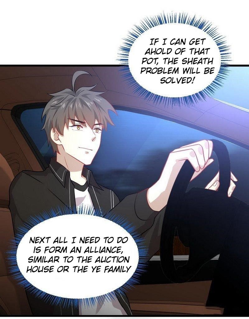 Immortal Swordsman In The Reverse World Chapter 47 - Page 10