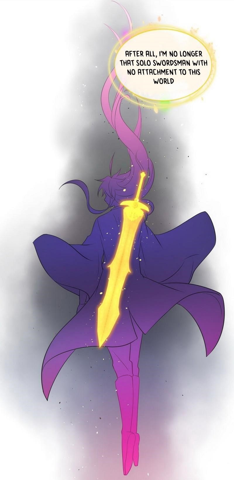 Immortal Swordsman In The Reverse World Chapter 47 - Page 11