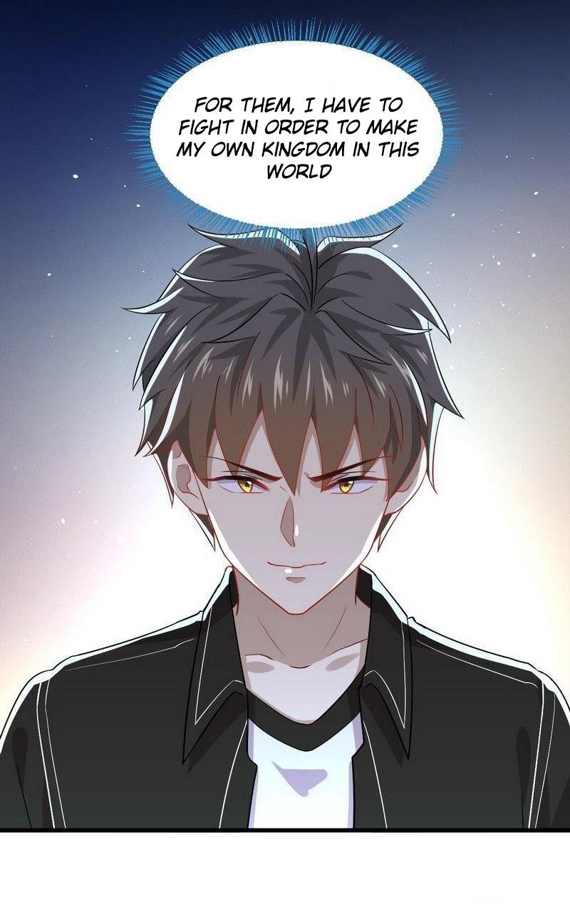 Immortal Swordsman In The Reverse World Chapter 47 - Page 15