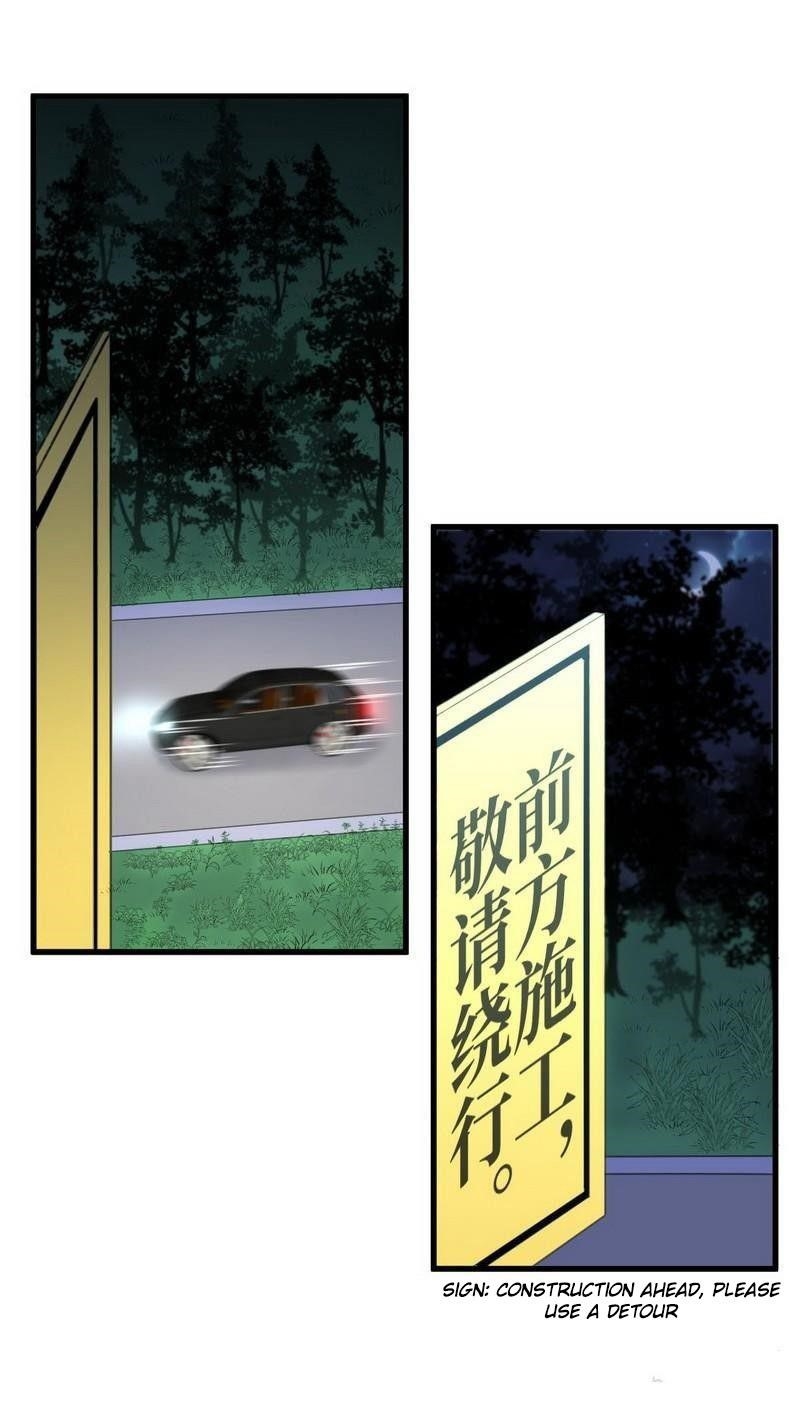 Immortal Swordsman In The Reverse World Chapter 47 - Page 16