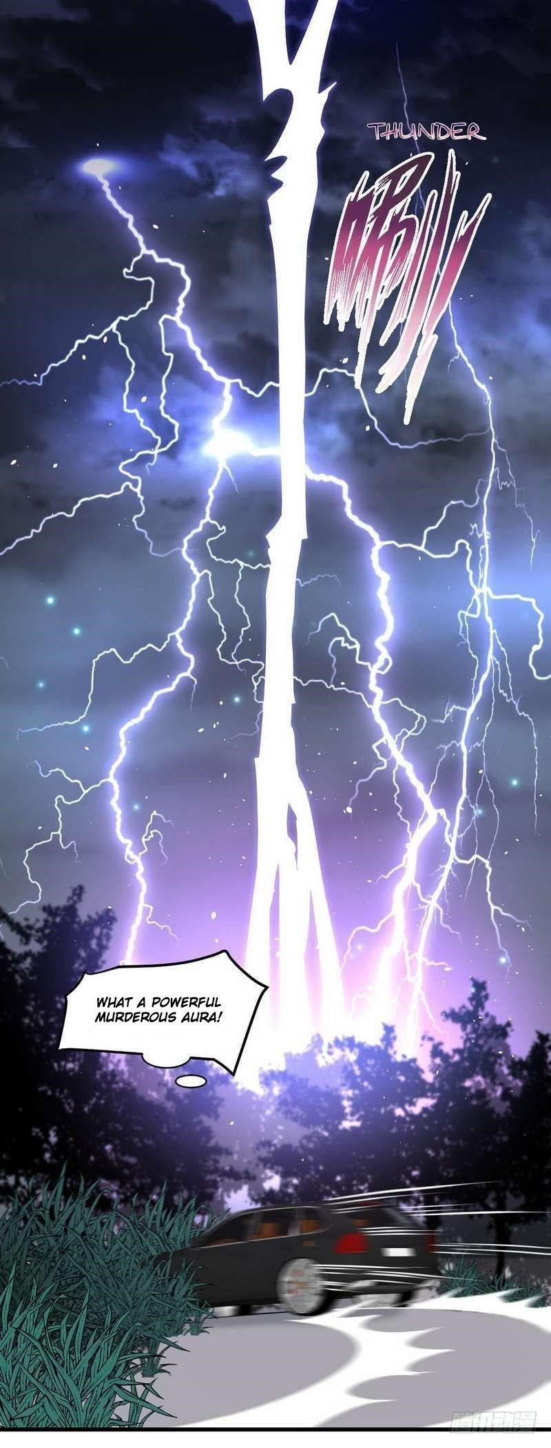 Immortal Swordsman In The Reverse World Chapter 47 - Page 19