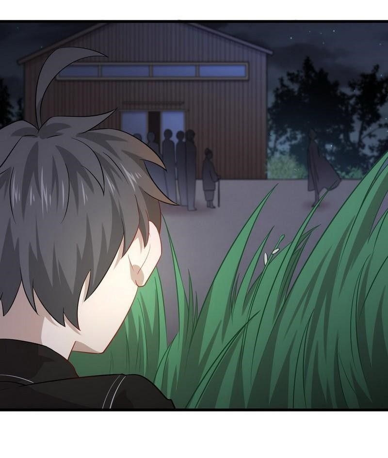 Immortal Swordsman In The Reverse World Chapter 47 - Page 22