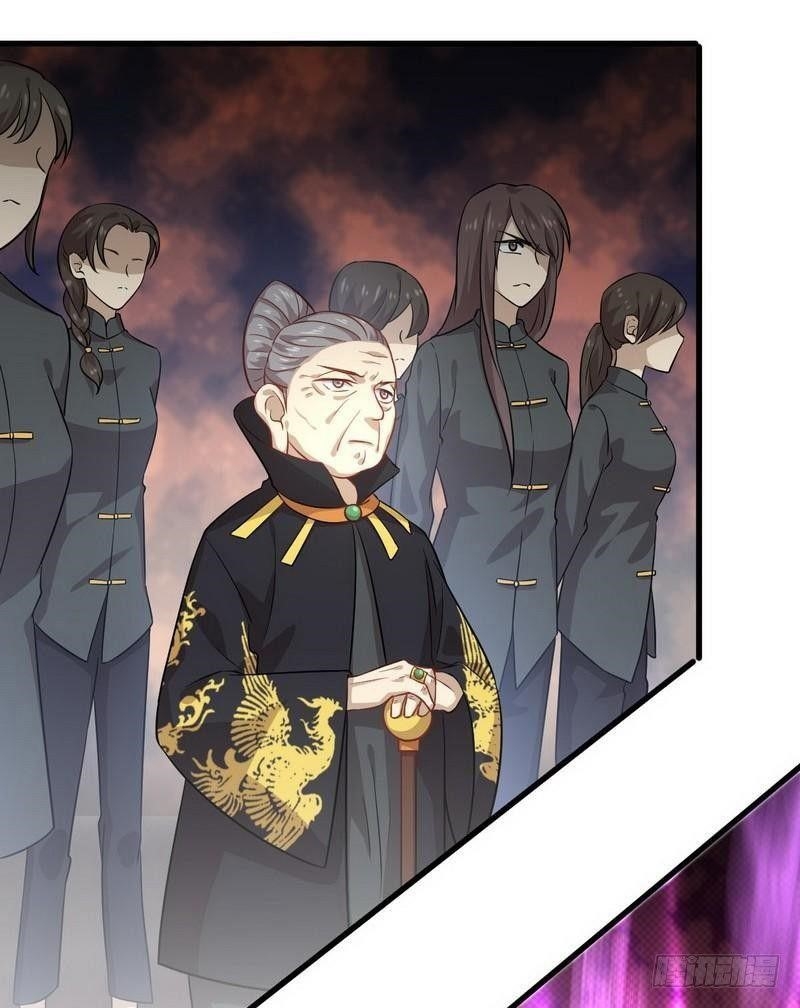 Immortal Swordsman In The Reverse World Chapter 47 - Page 23