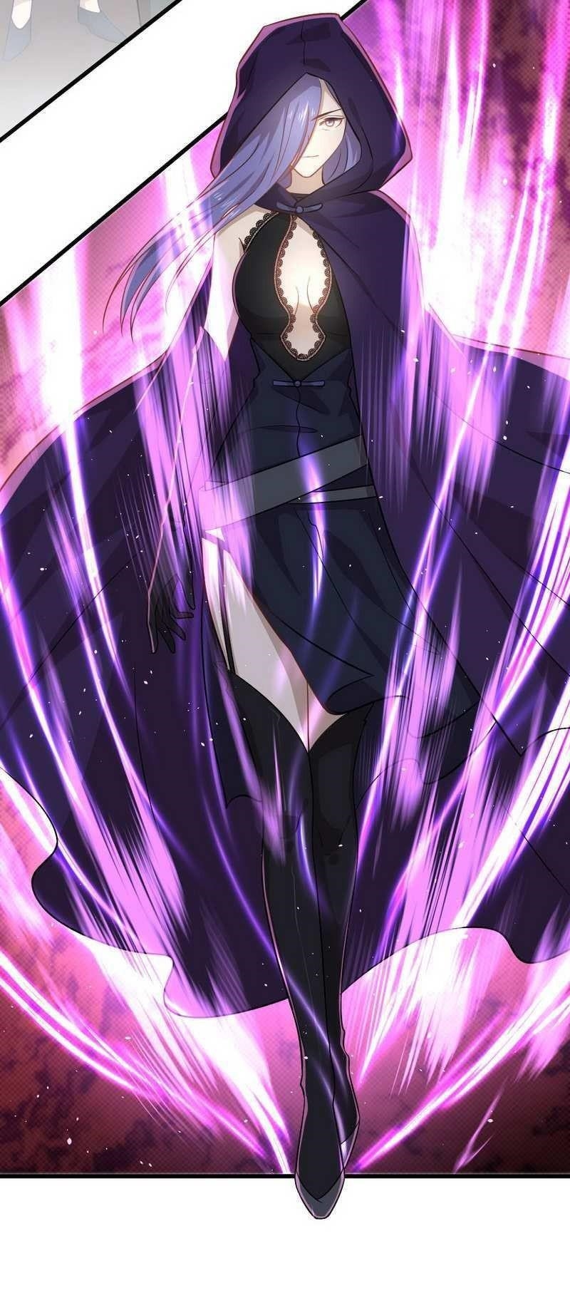 Immortal Swordsman In The Reverse World Chapter 47 - Page 24