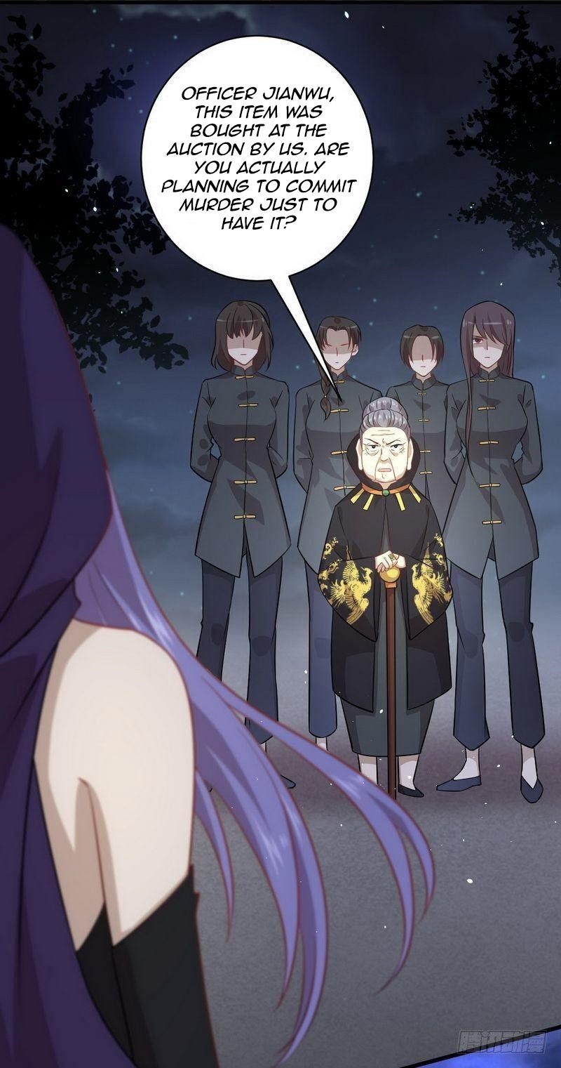 Immortal Swordsman In The Reverse World Chapter 47 - Page 26