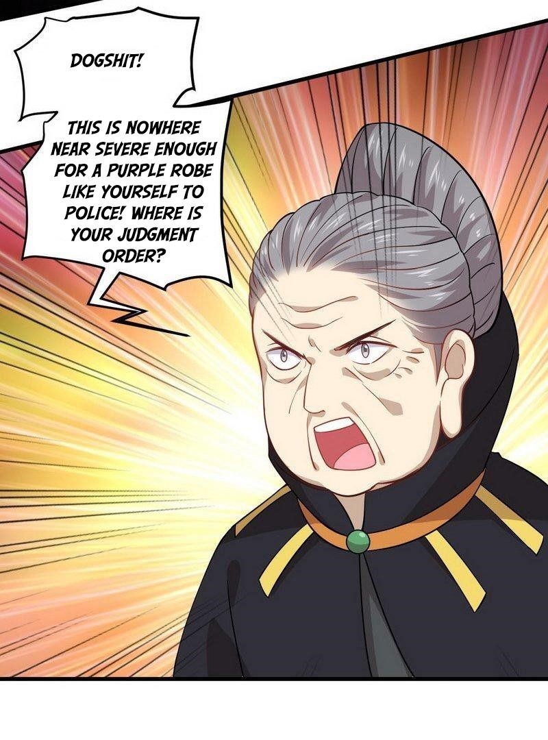 Immortal Swordsman In The Reverse World Chapter 47 - Page 29