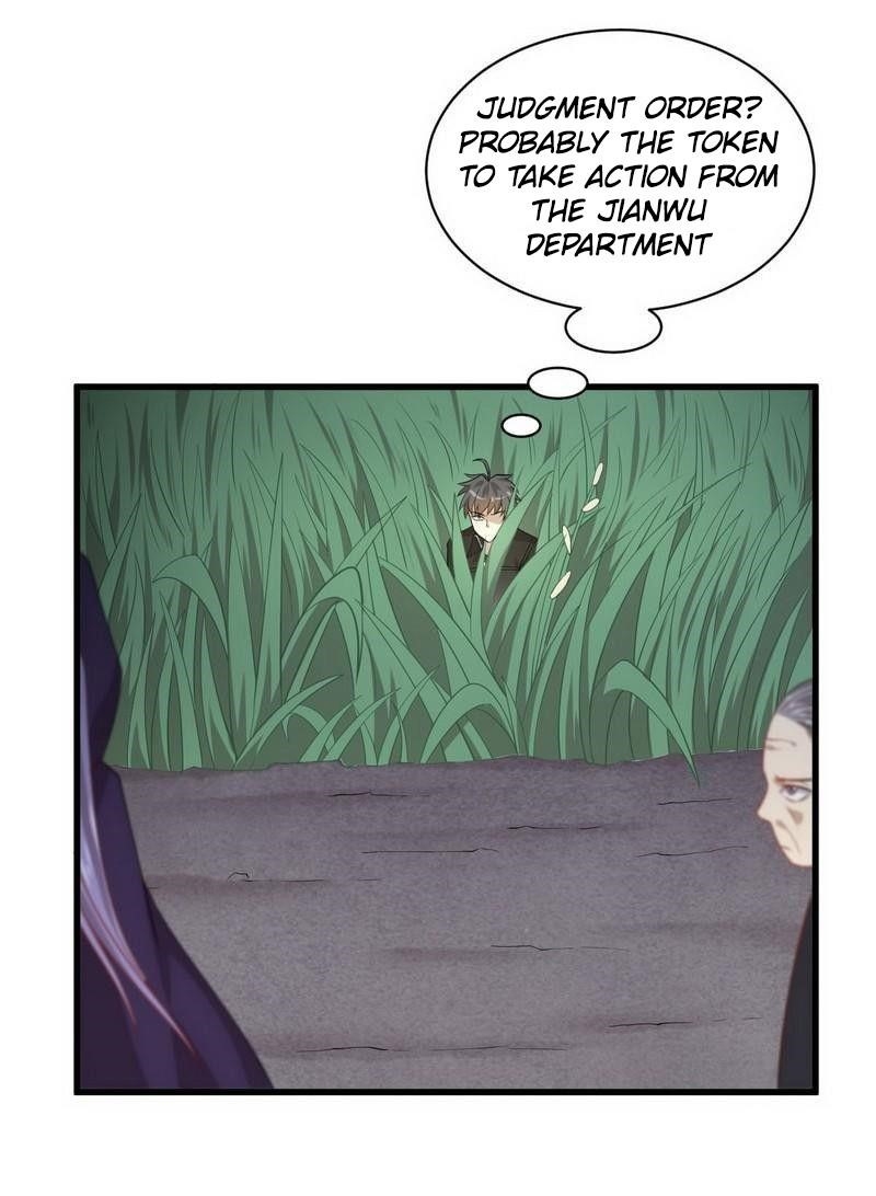 Immortal Swordsman In The Reverse World Chapter 47 - Page 30