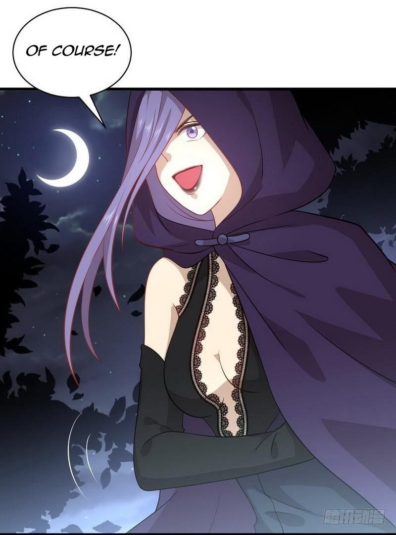 Immortal Swordsman In The Reverse World Chapter 47 - Page 31