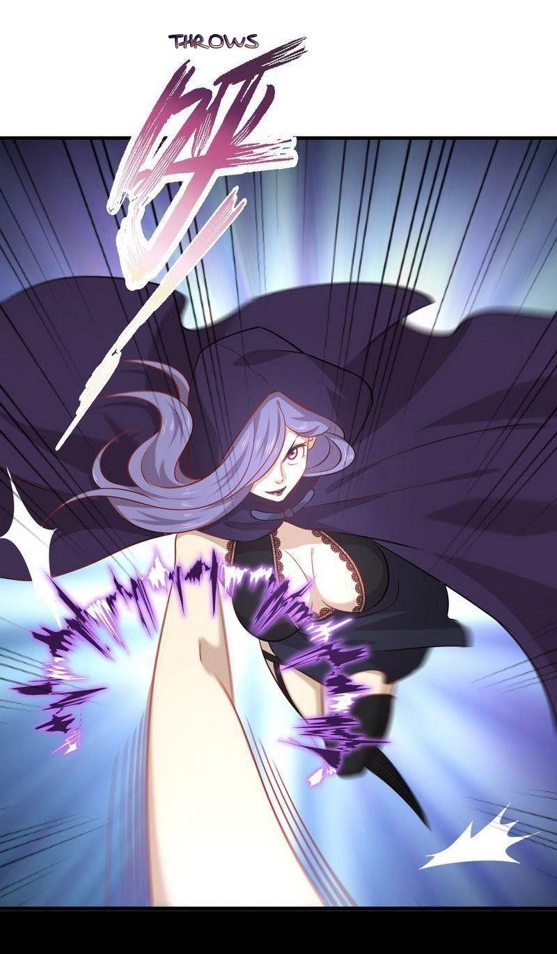 Immortal Swordsman In The Reverse World Chapter 47 - Page 32