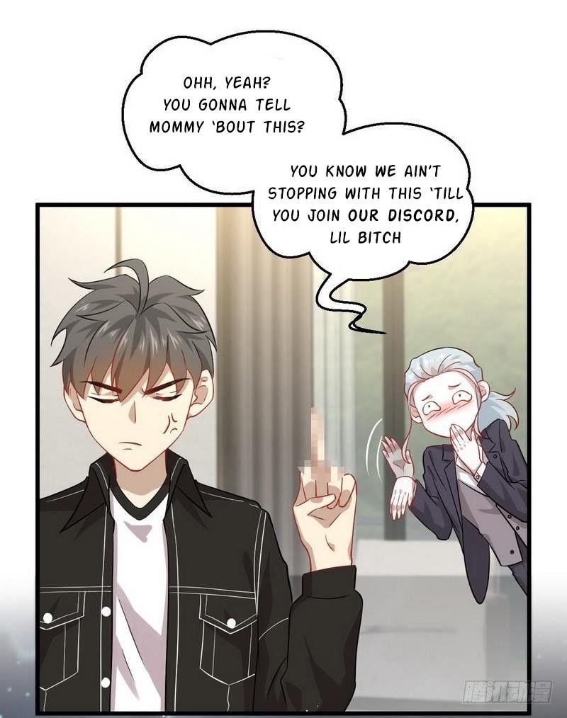 Immortal Swordsman In The Reverse World Chapter 47 - Page 36