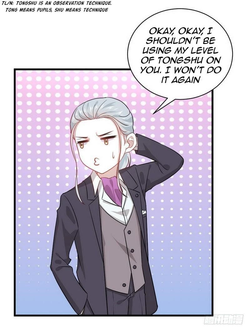 Immortal Swordsman In The Reverse World Chapter 47 - Page 4