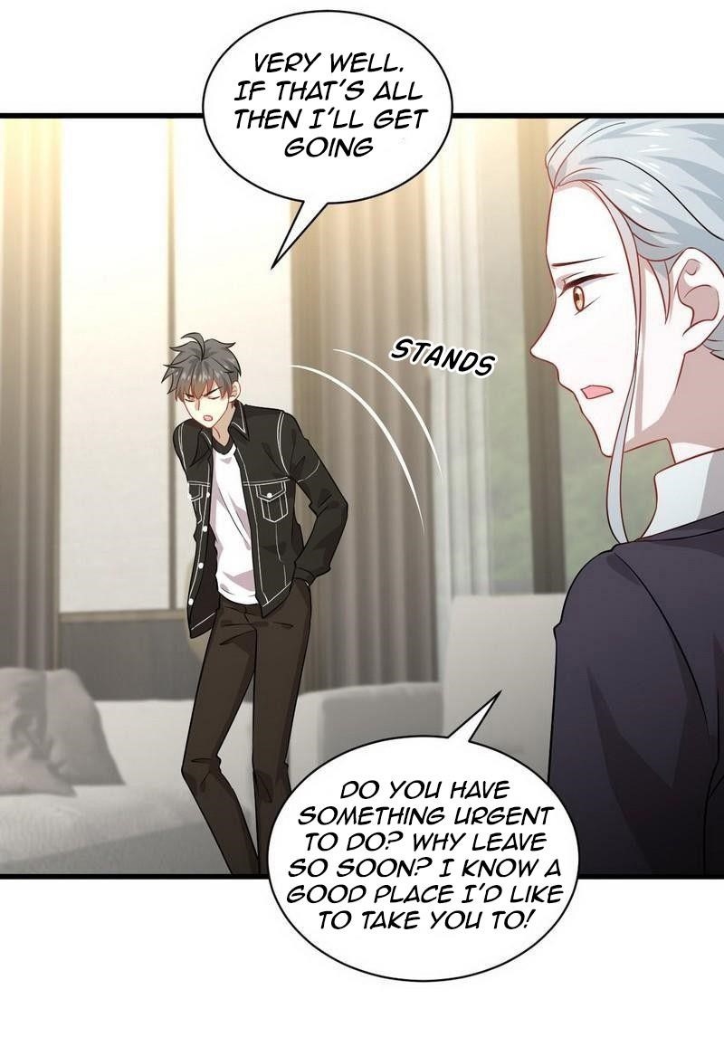 Immortal Swordsman In The Reverse World Chapter 47 - Page 5