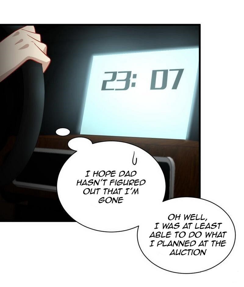 Immortal Swordsman In The Reverse World Chapter 47 - Page 9