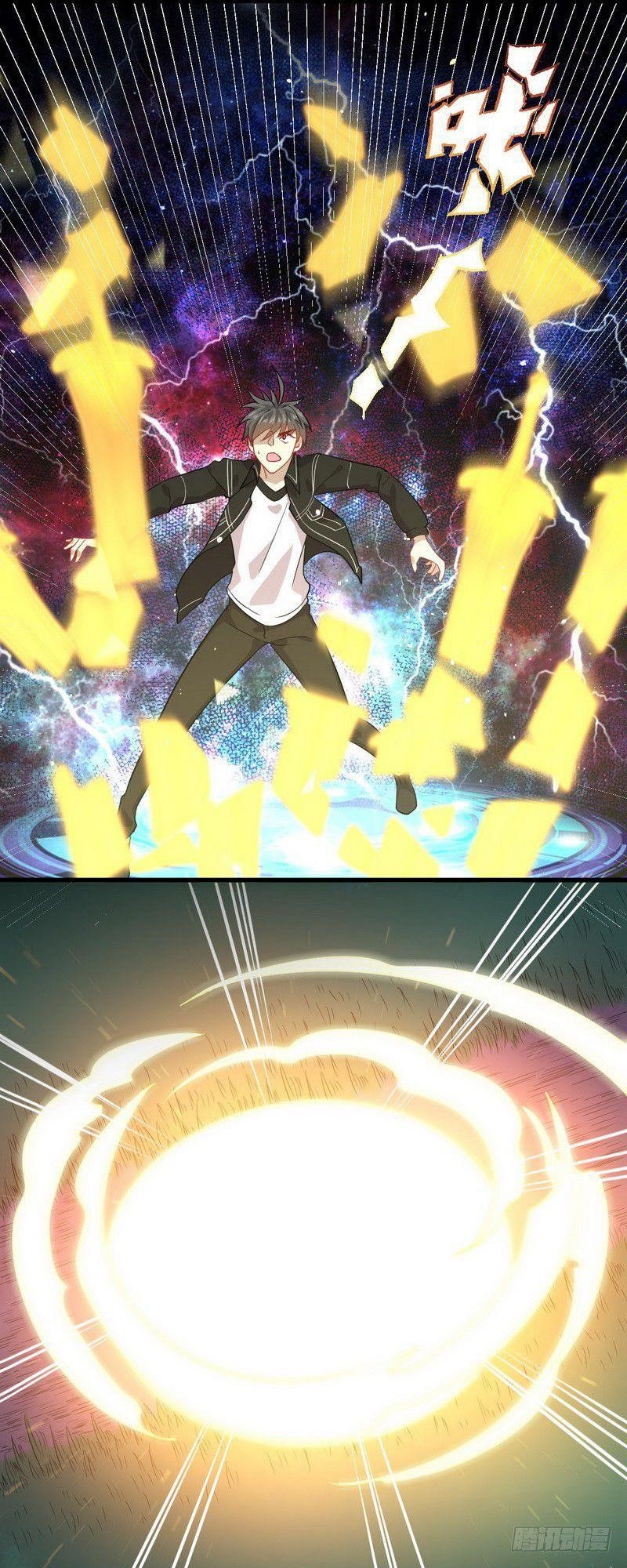 Immortal Swordsman In The Reverse World Chapter 48 - Page 12